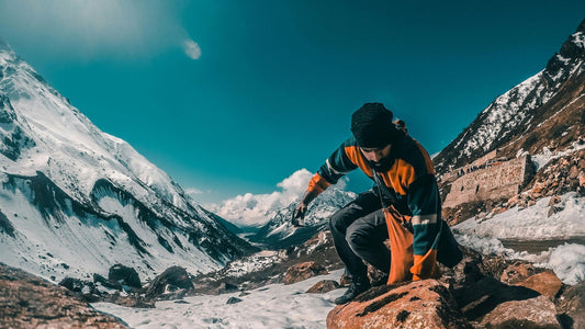 How to Care for Your Down Jacket