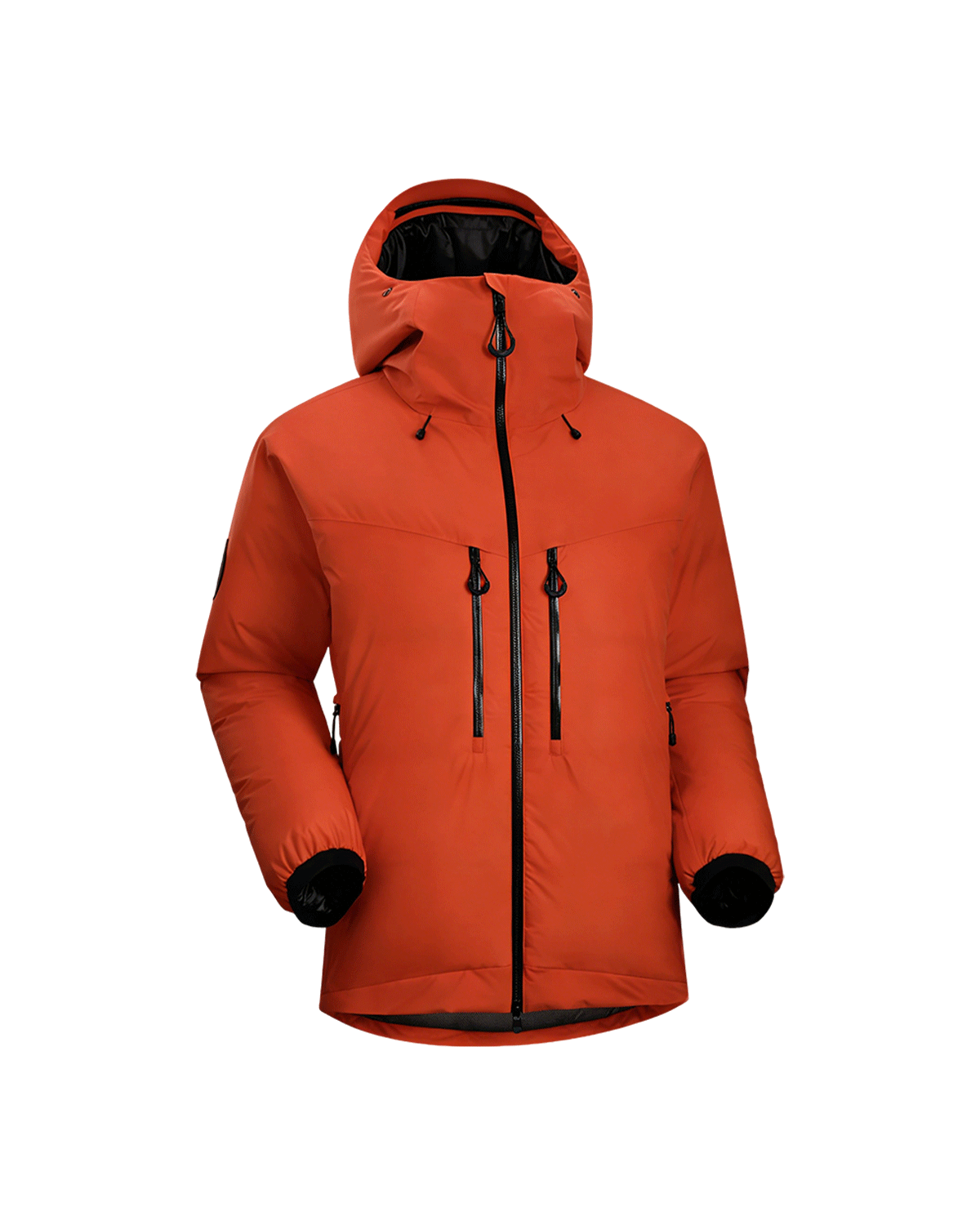 The Summit Seeker Jacket