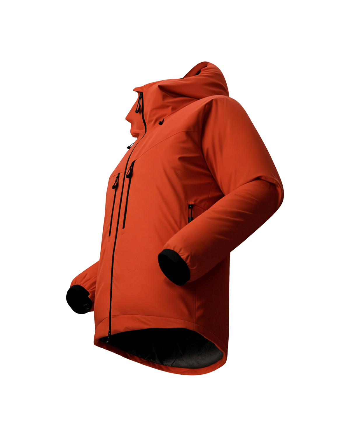 The Summit Seeker Jacket