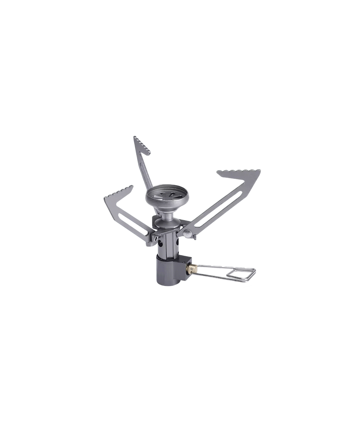 Ultralight Mini Stove