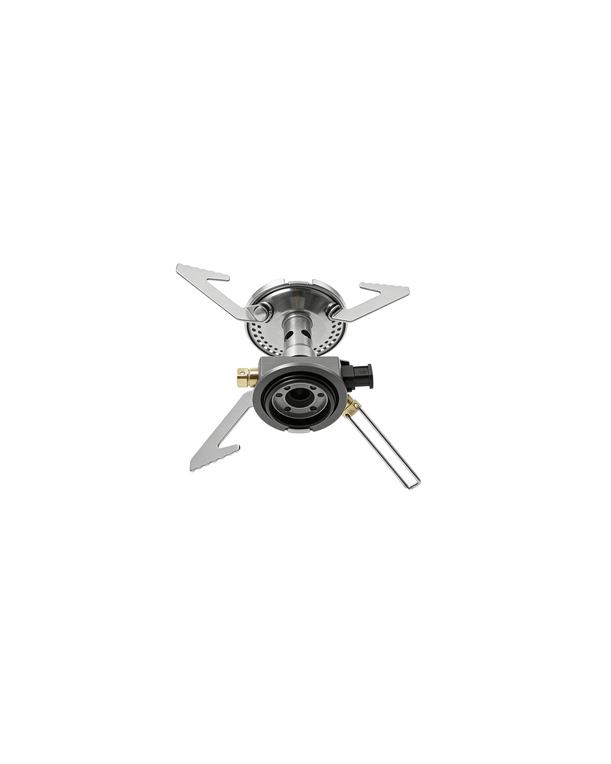 Camping Stove