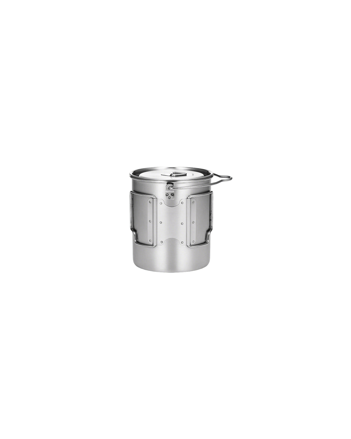 Camping Mug
