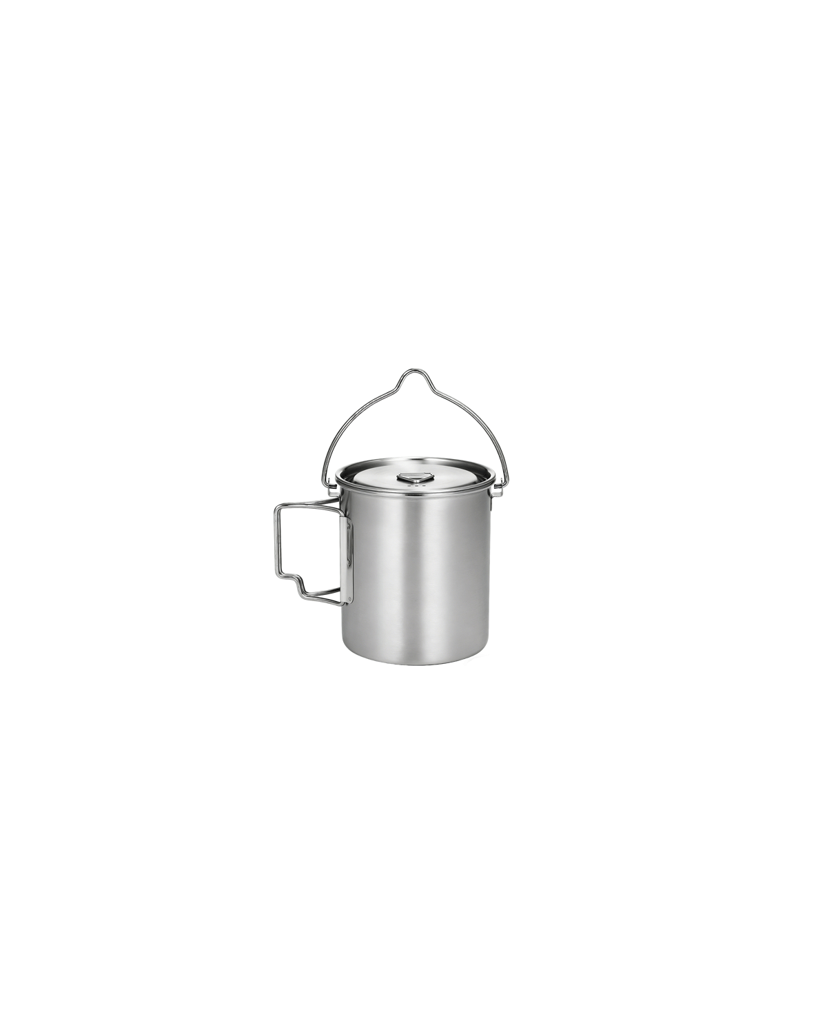 Camping Mug
