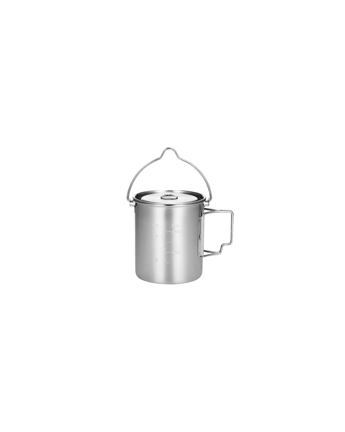 Camping Mug