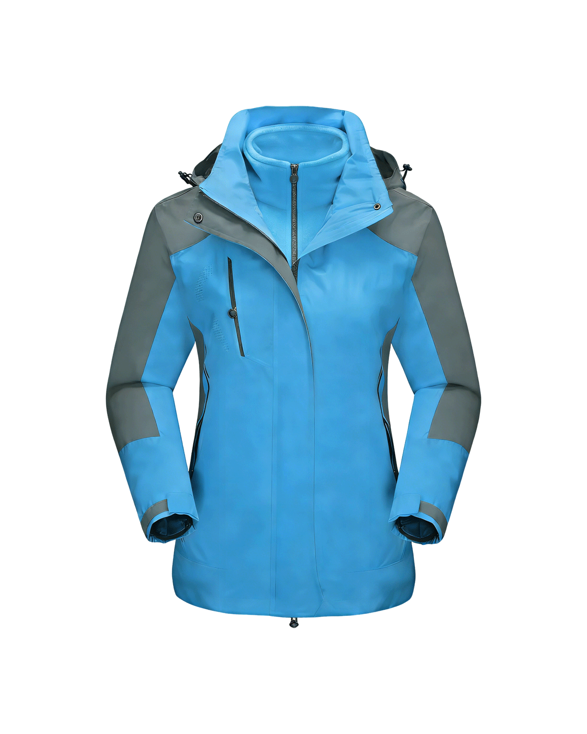 Warm Heavy Coats