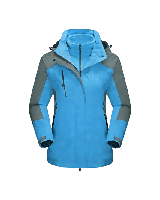 Warm Heavy Coats