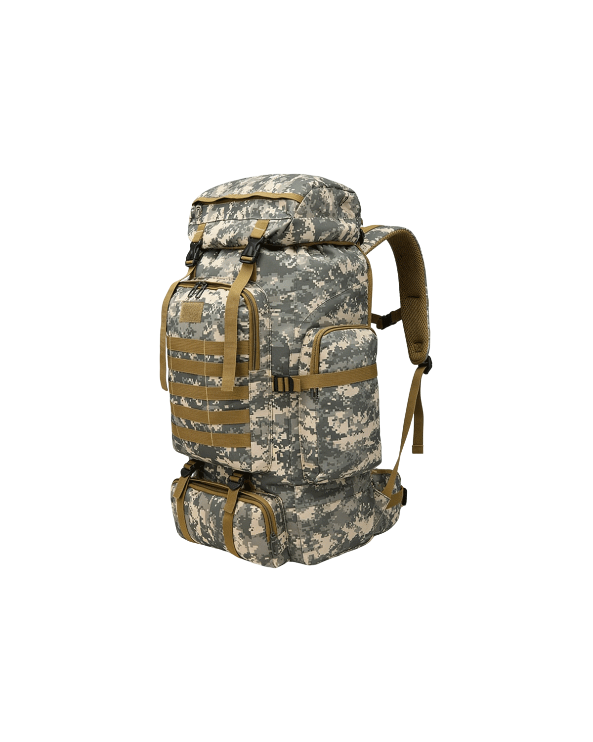 Tactical Expedition Backpack