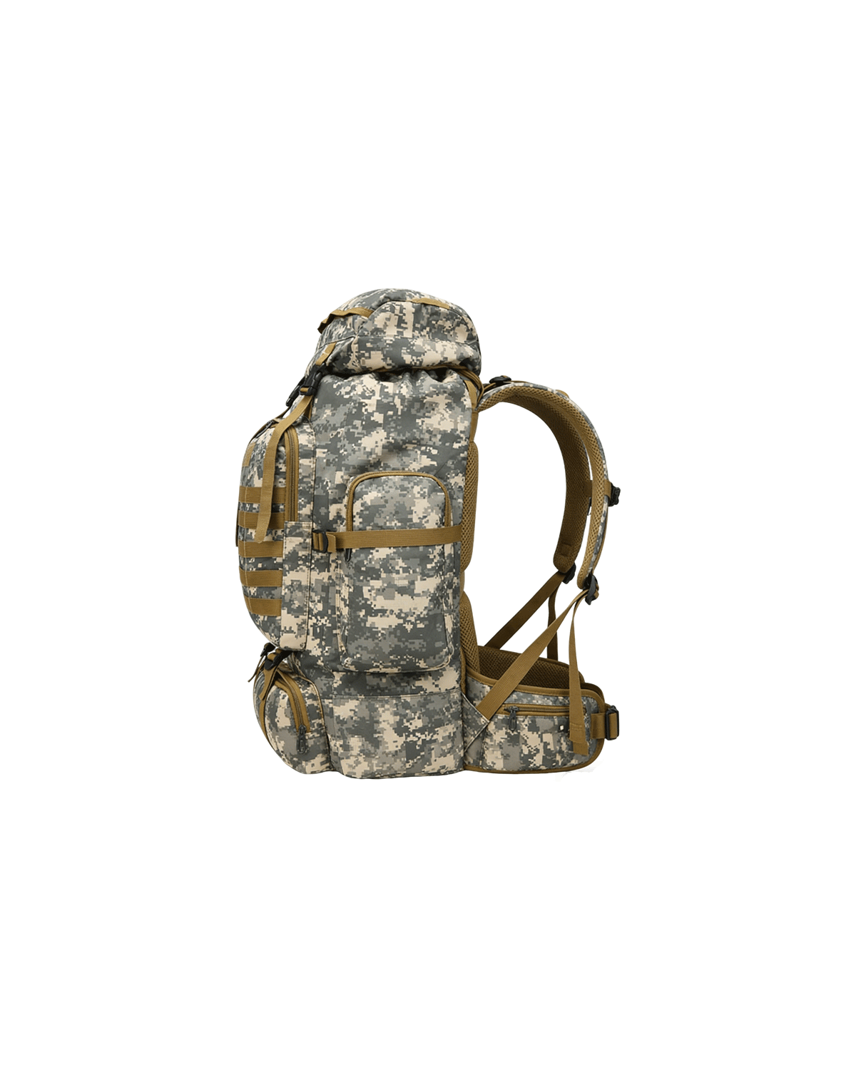Tactical Expedition Backpack