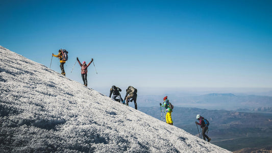 Crampon Compatibility: What You Need to Know