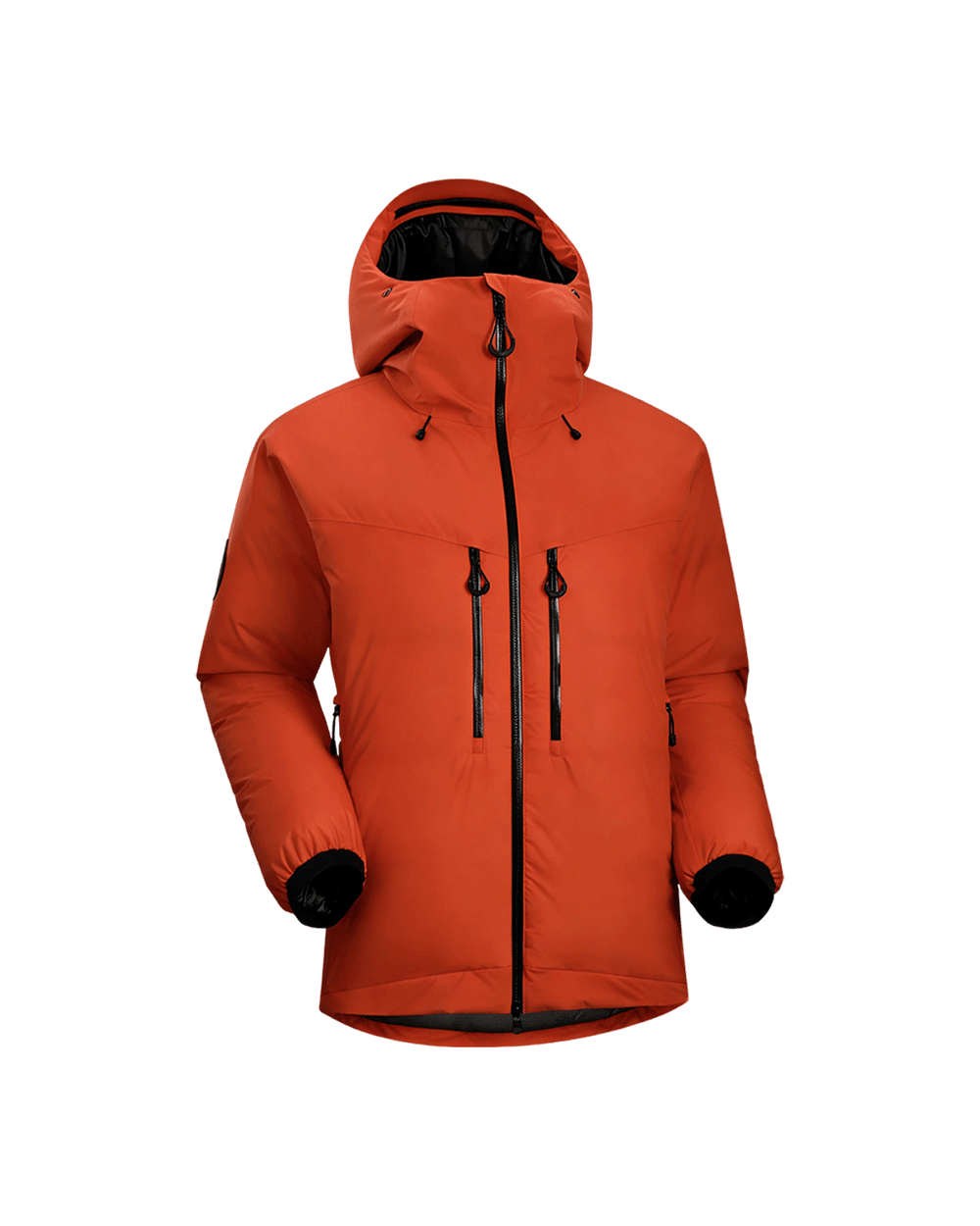 The Summit Seeker Jacket