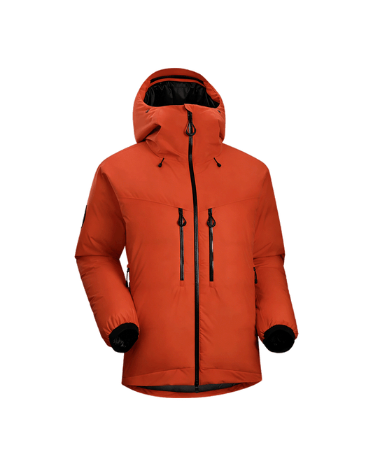 The Summit Seeker Jacket