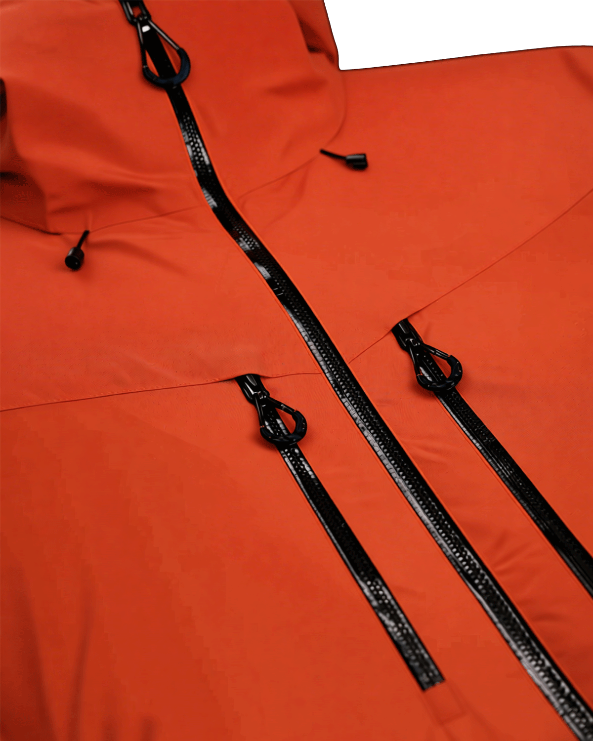 The Summit Seeker Jacket