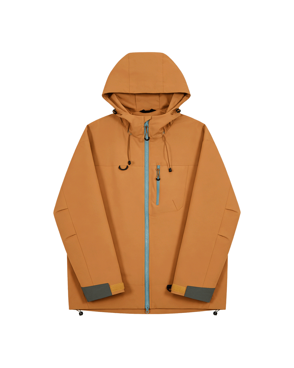 Aplpine Tech Shell Jacket
