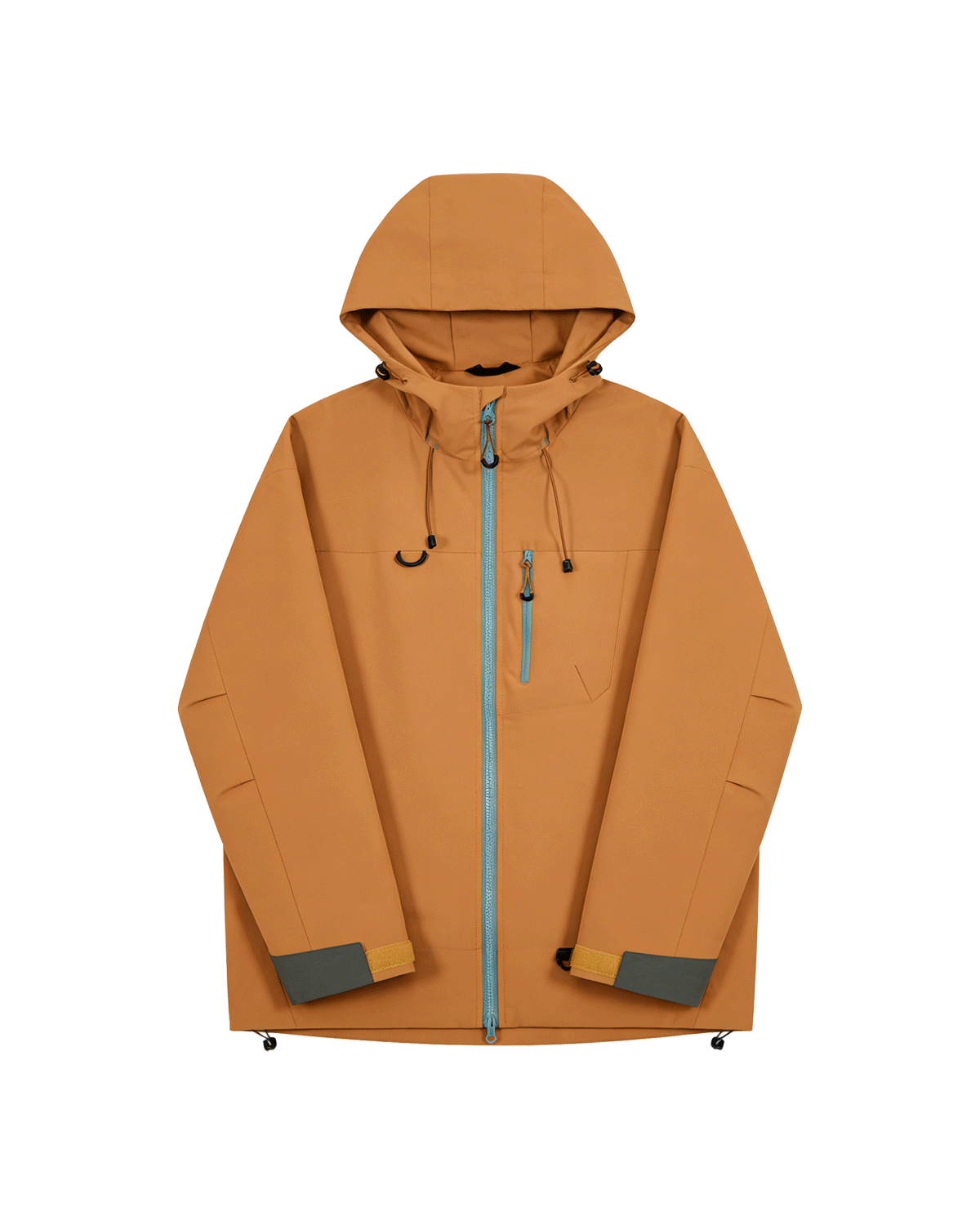 Aplpine Tech Shell Jacket