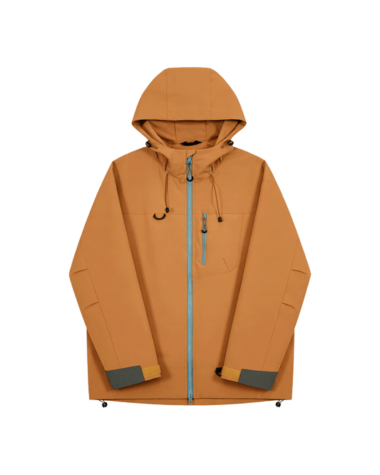 Aplpine Tech Shell Jacket