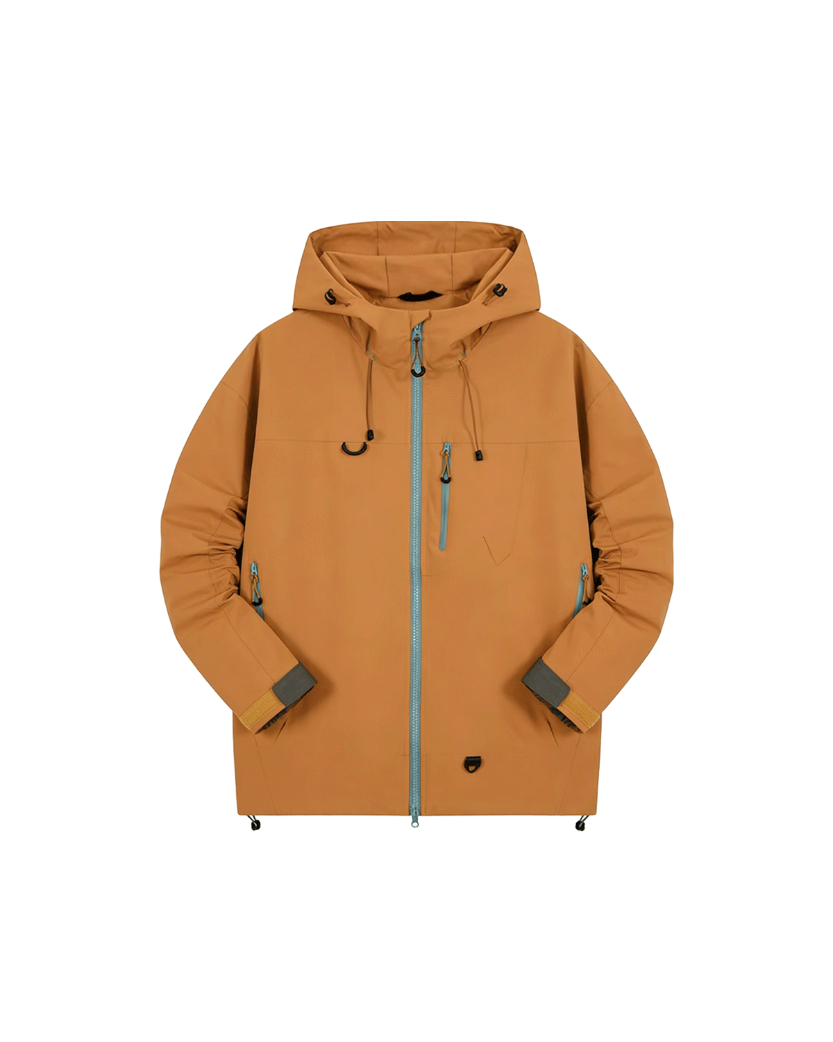 Aplpine Tech Shell Jacket