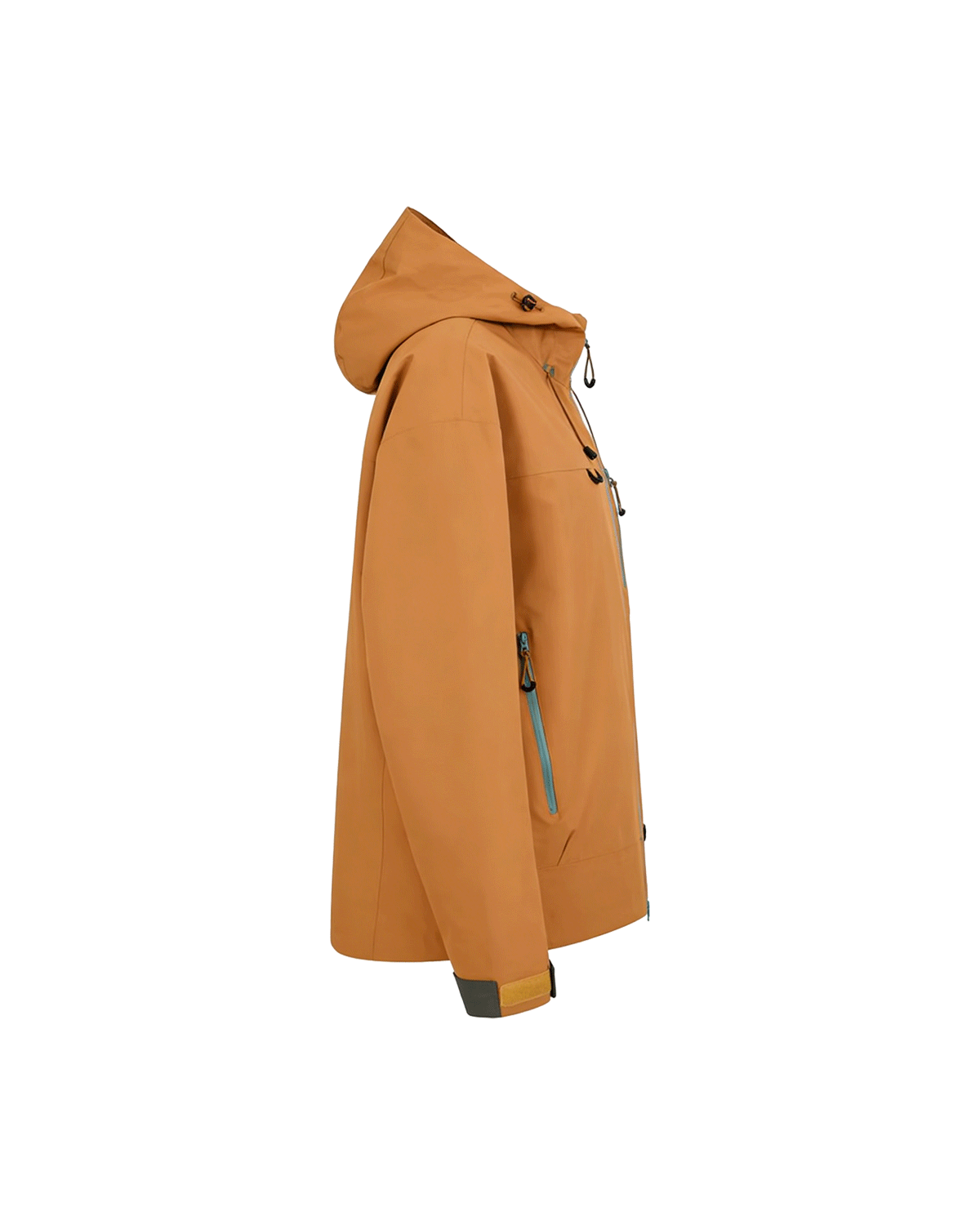 Aplpine Tech Shell Jacket