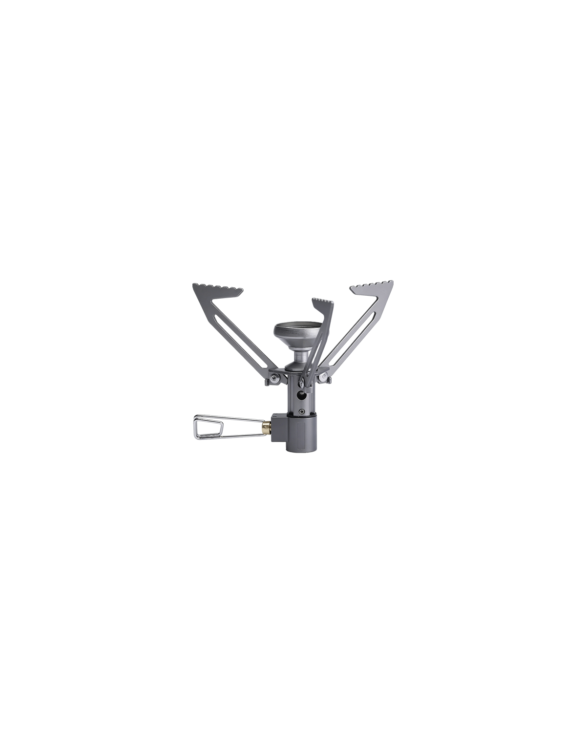 Ultralight Mini Stove
