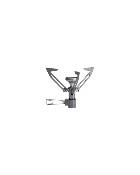 Ultralight Mini Stove