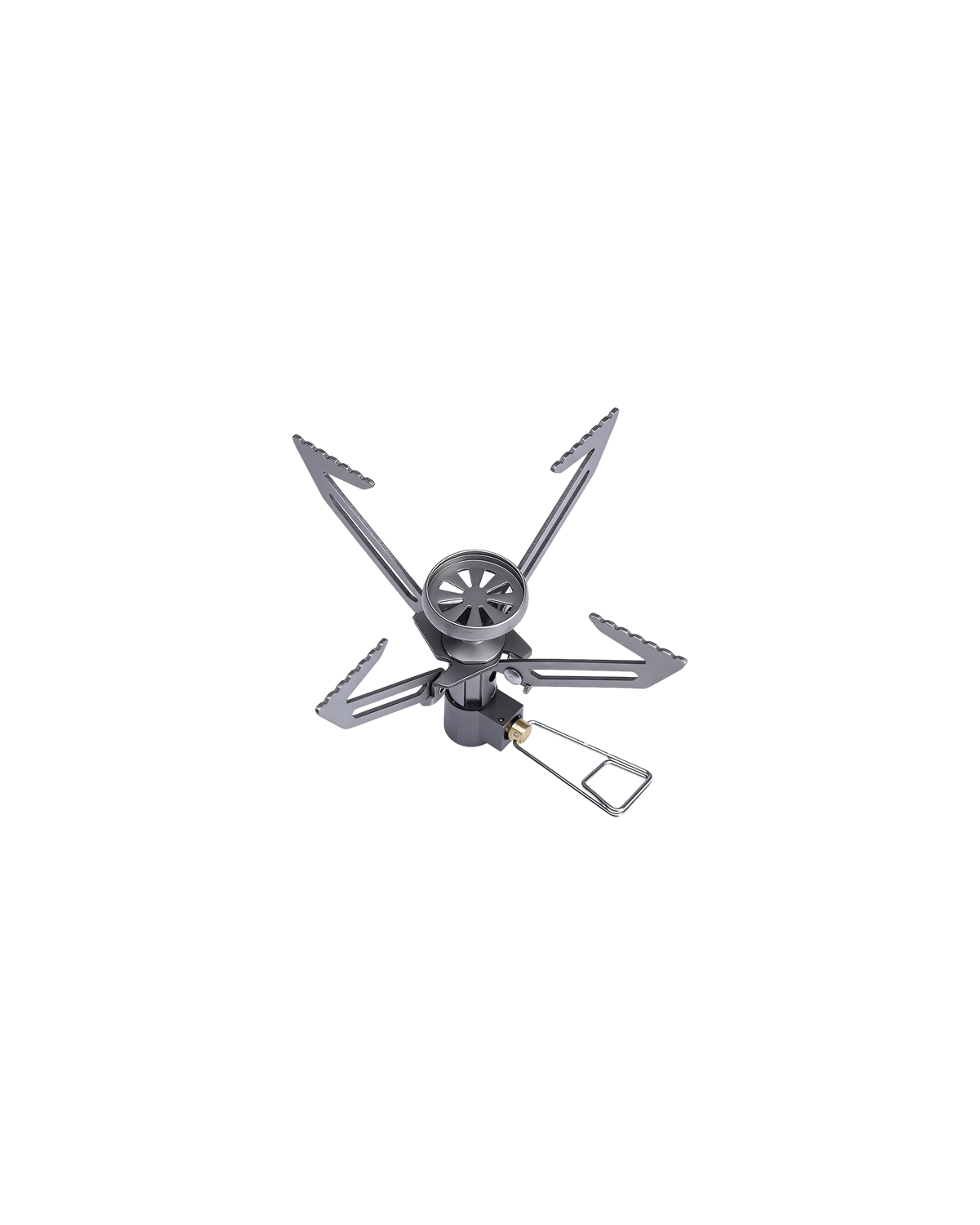 Ultralight Mini Stove