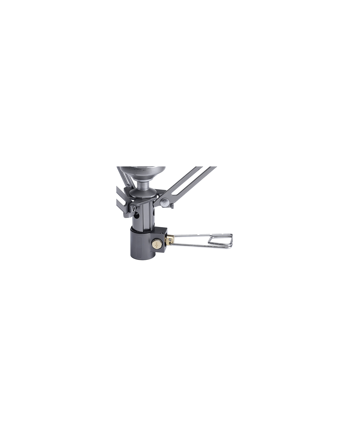 Ultralight Mini Stove
