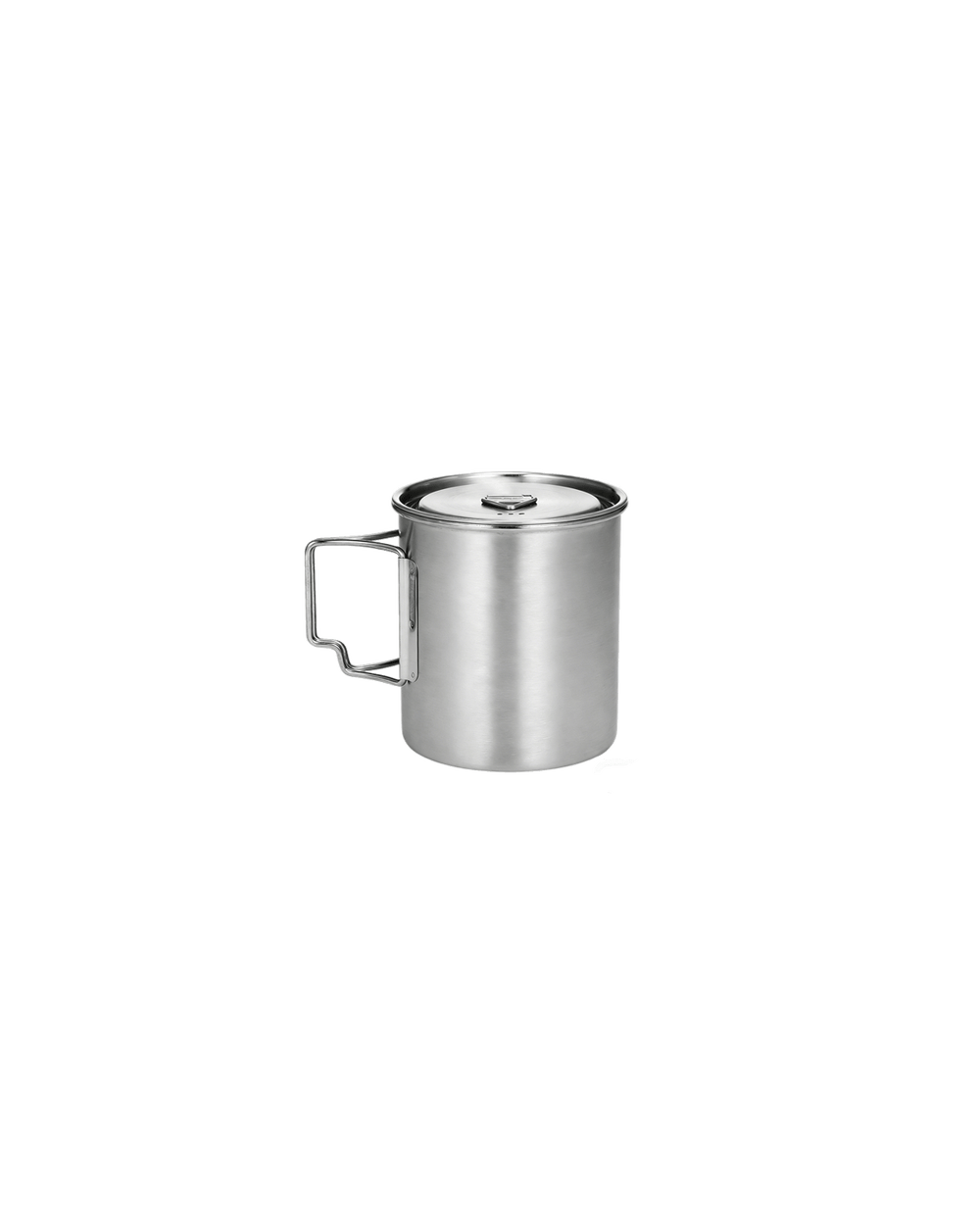 Camping Mug