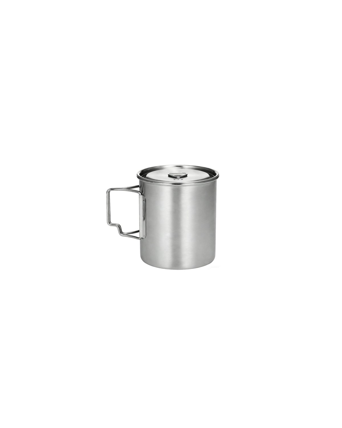 Camping Mug