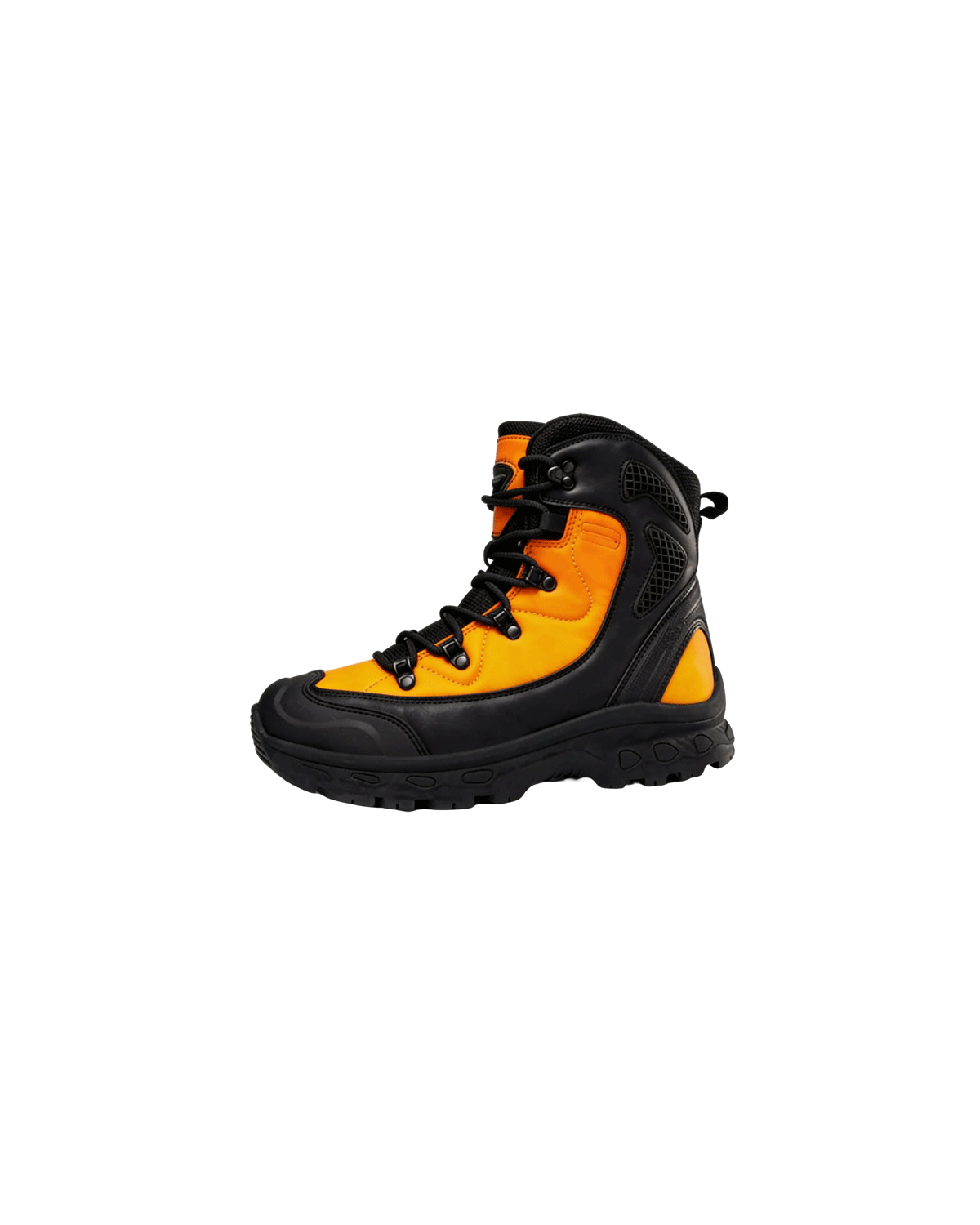 Hiking boots