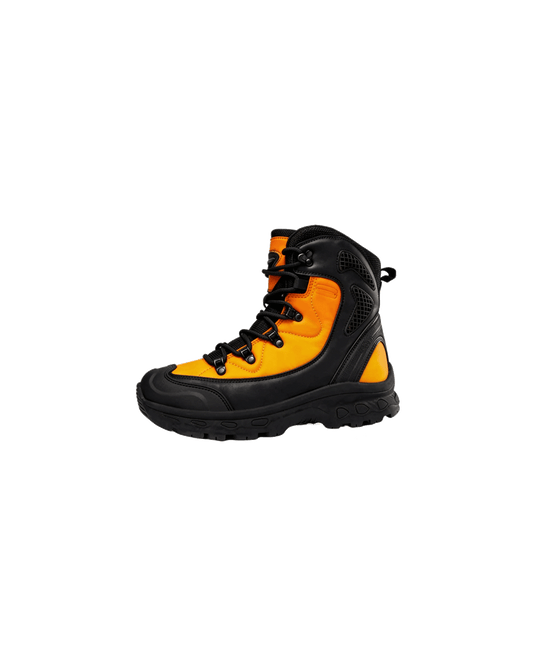 Hiking boots