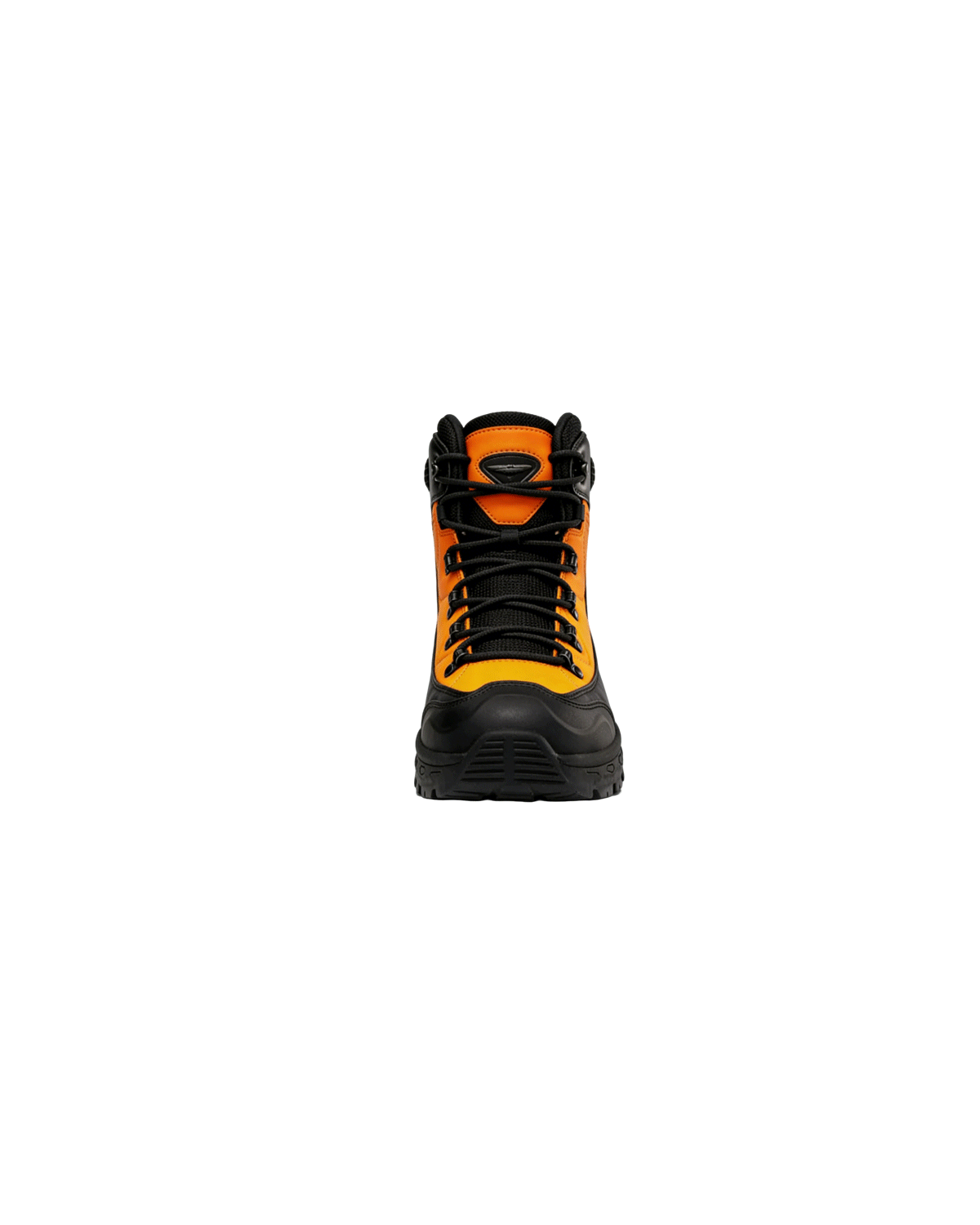Hiking boots