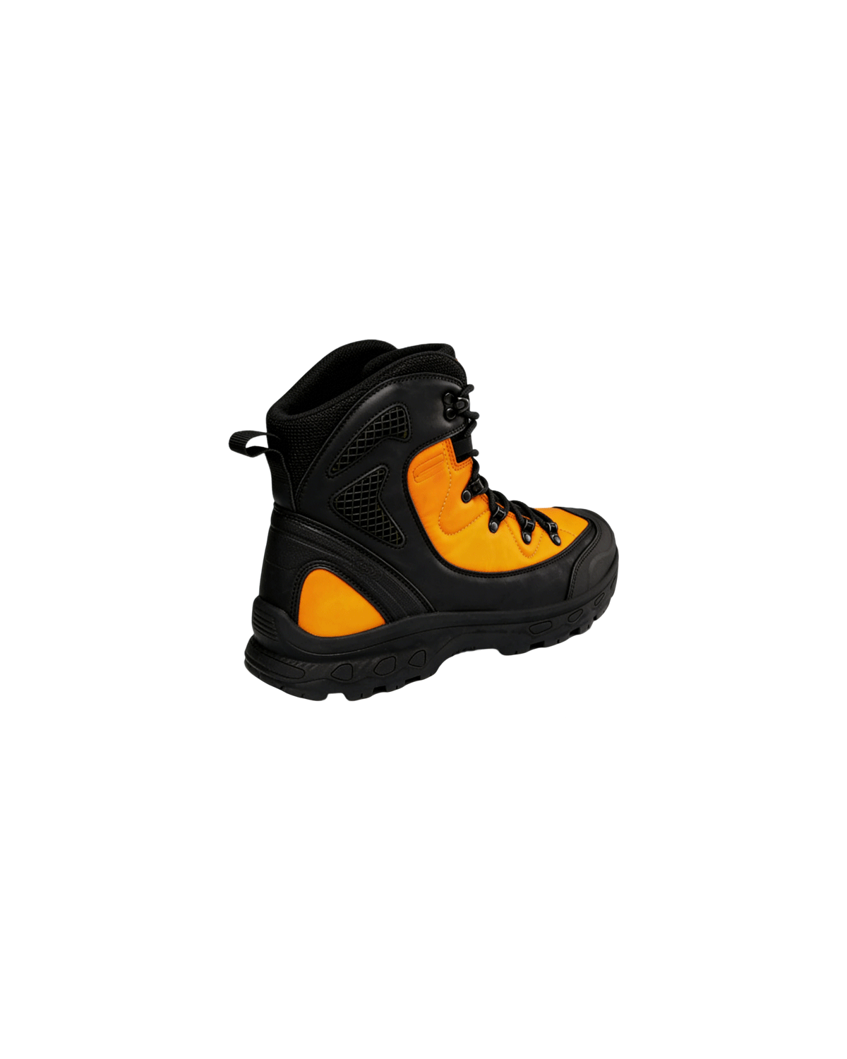 Hiking boots