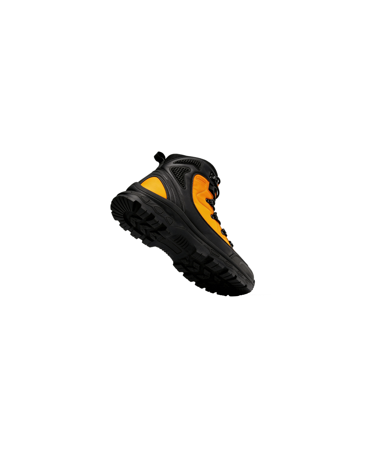 Hiking boots