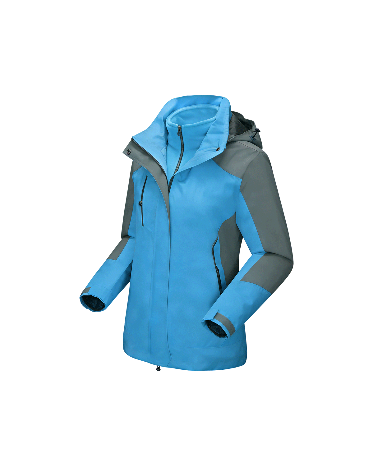Warm Heavy Coats