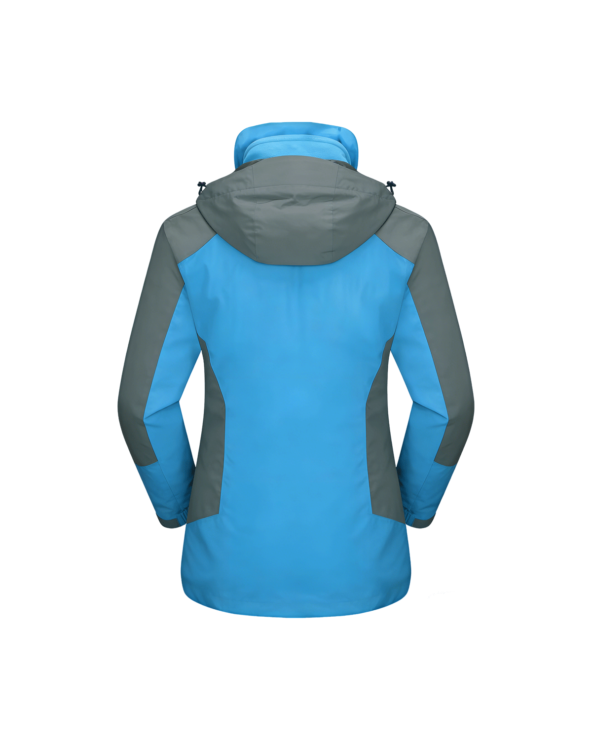 Warm Heavy Coats