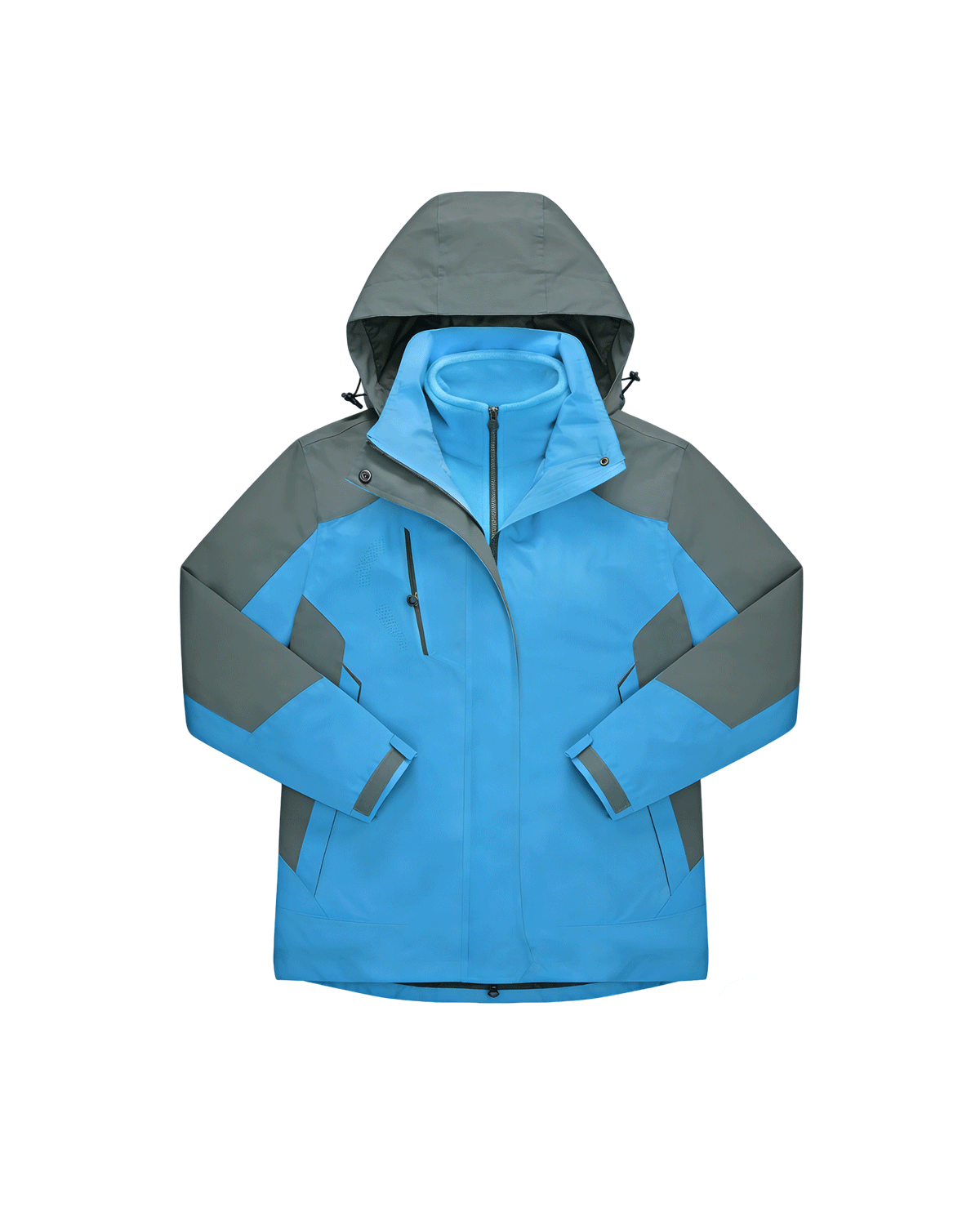 Warm Heavy Coats