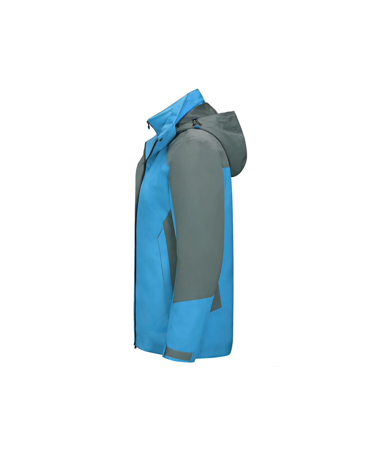 Warm Heavy Coats