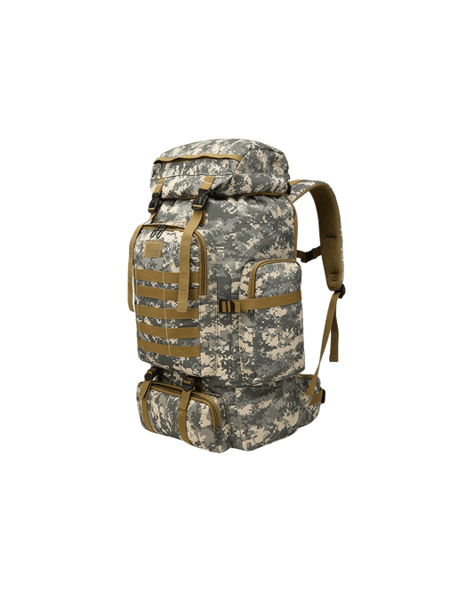 Tactical Expedition Backpack